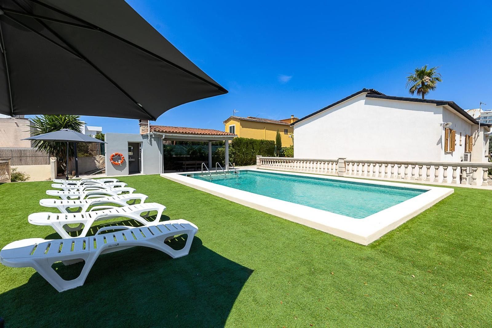 Casa / Chalet en Palma, venta